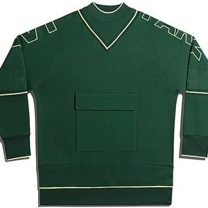 Adidas Ivy Park Cargo Sweatshirt (Gender Neutral)